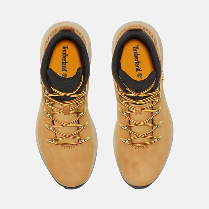 Timberland A1XVQ-2311 sprint trekker mid