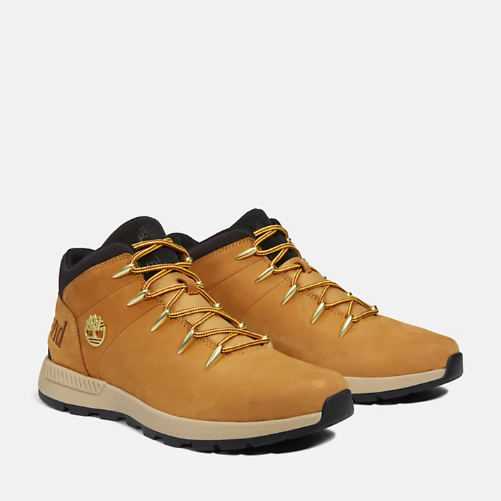 Timberland A1XVQ-2311 sprint trekker mid