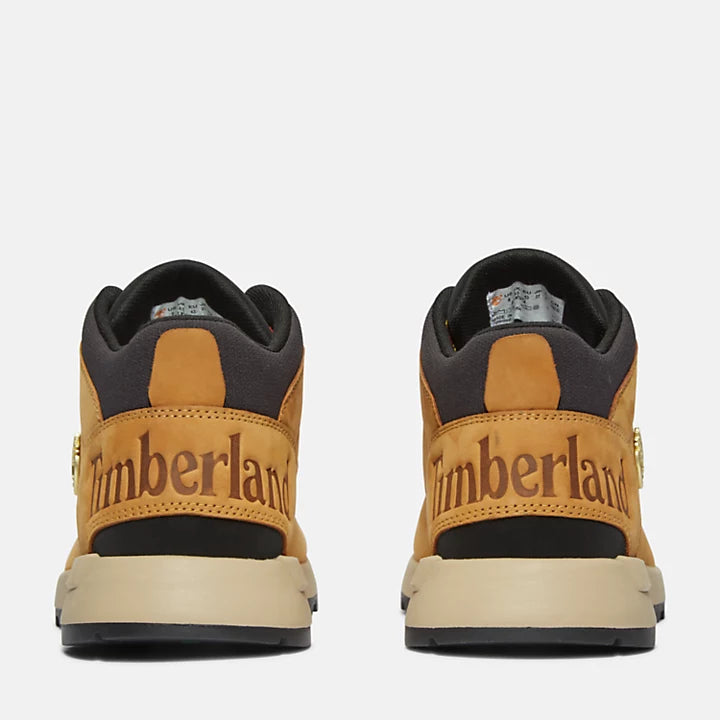 Timberland A1XVQ-2311 sprint trekker mid