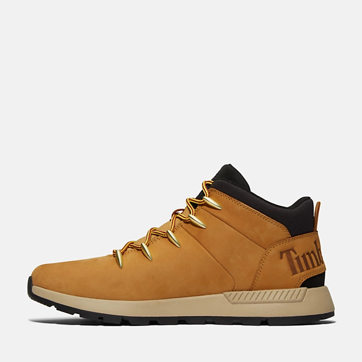 Timberland A1XVQ-2311 sprint trekker mid