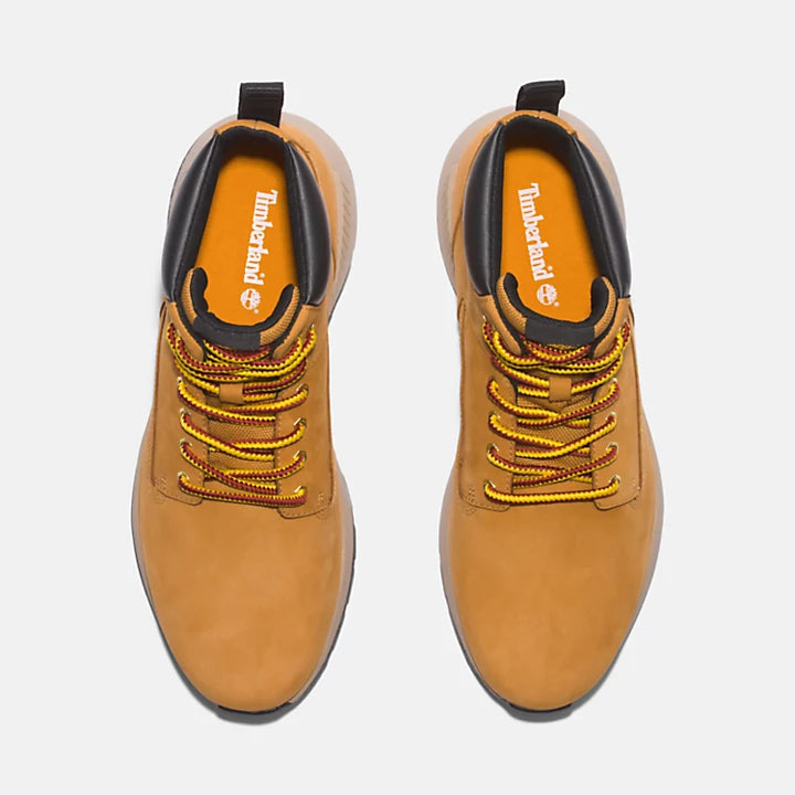 Timberland A2HNR-2311 Killington trekker chukka wheat