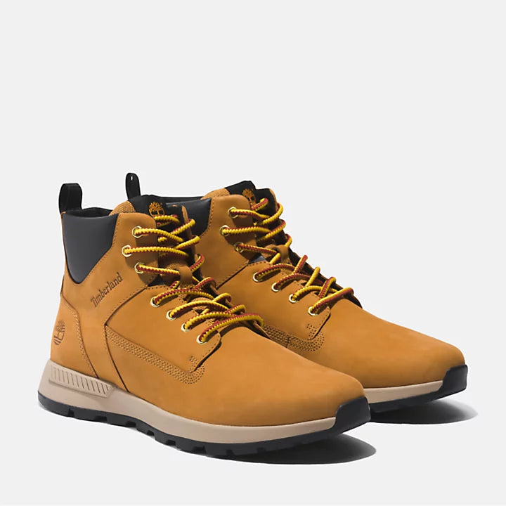 Timberland A2HNR-2311 Killington trekker chukka wheat