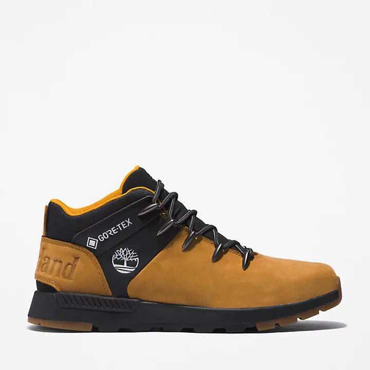 Timberland A2QZE-2311 sprint trekker mid gtx wheat