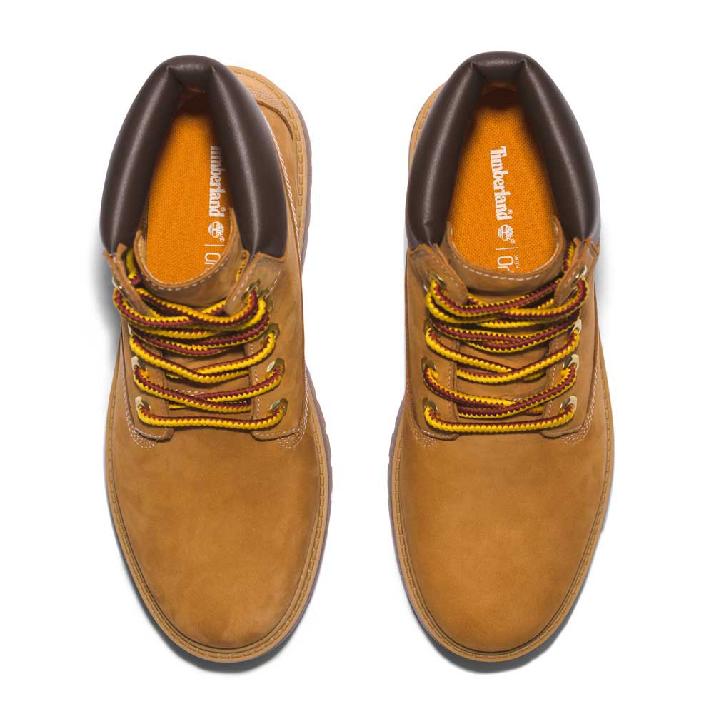 Timberland A5RJD-2311 stone street 6in wheat