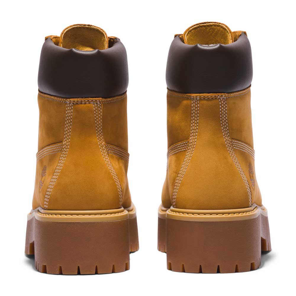 Timberland A5RJD-2311 stone street 6in wheat