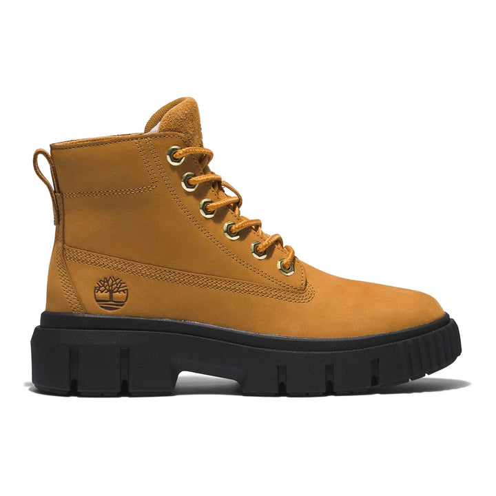Timberland A5RP4-2311 Greyfield leather boot wheat