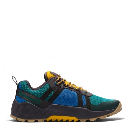 Timberland A5S1V-E341 Solar Wave verde