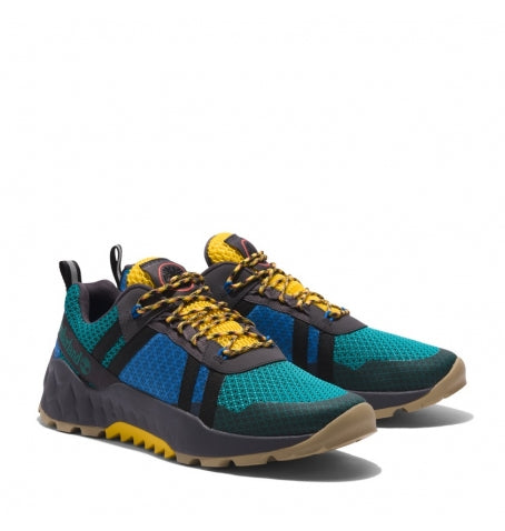 Timberland A5S1V-E341 Solar Wave verde