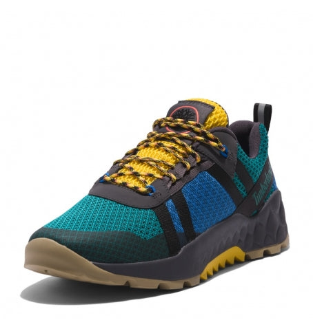 Timberland A5S1V-E341 Solar Wave verde