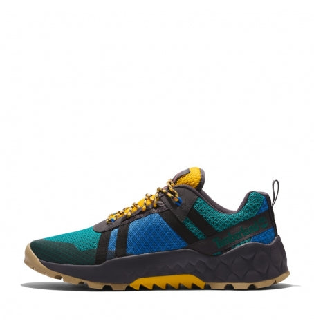 Timberland A5S1V-E341 Solar Wave verde