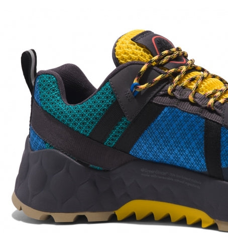 Timberland A5S1V-E341 Solar Wave verde
