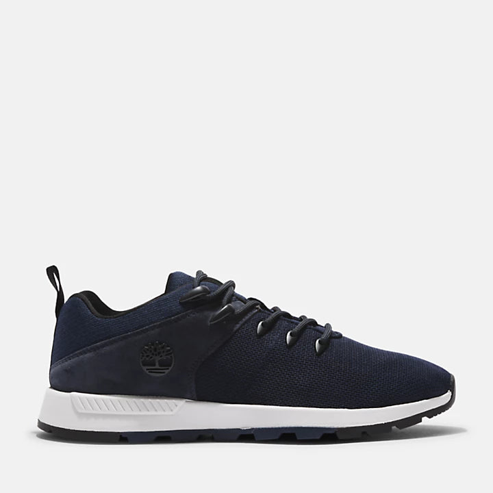 Timberland A5XBZ-191 Sprint Trekker Low Knit Blu