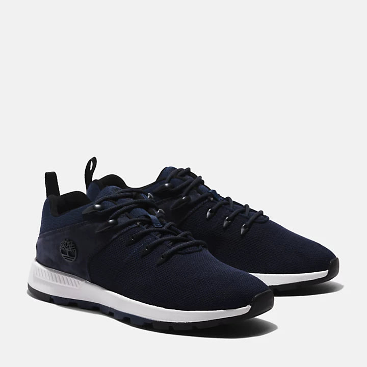 Timberland A5XBZ-191 Sprint Trekker Low Knit Blu