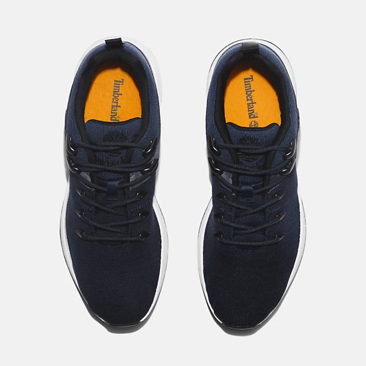 Timberland A5XBZ-191 Sprint Trekker Low Knit Blu