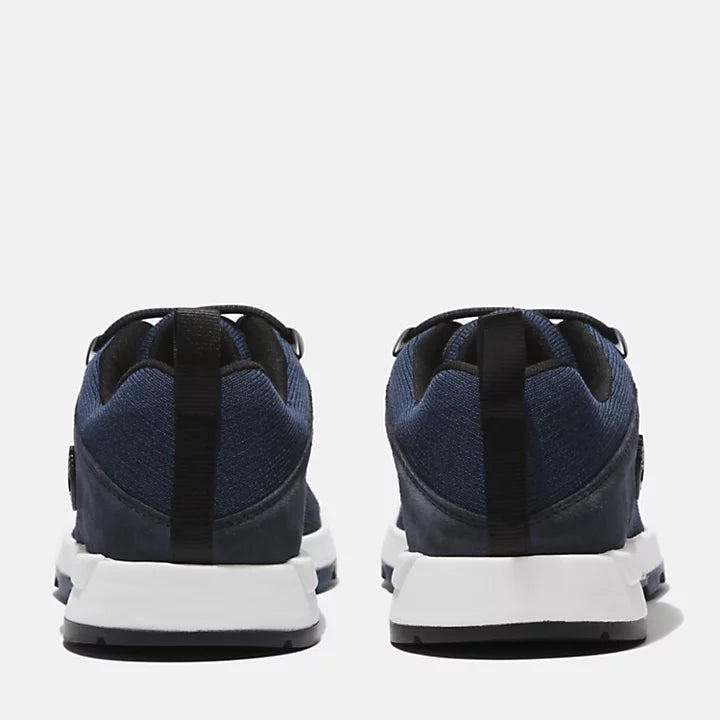 Timberland A5XBZ-191 Sprint Trekker Low Knit Blu