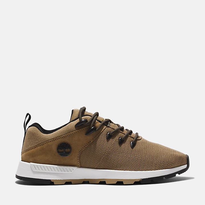 Timberland A5XIC-DR01 Sprint Trekker Low Knit beige