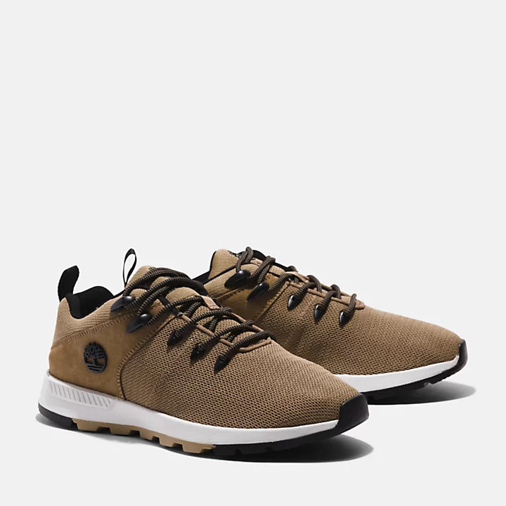 Timberland A5XIC-DR01 Sprint Trekker Low Knit beige