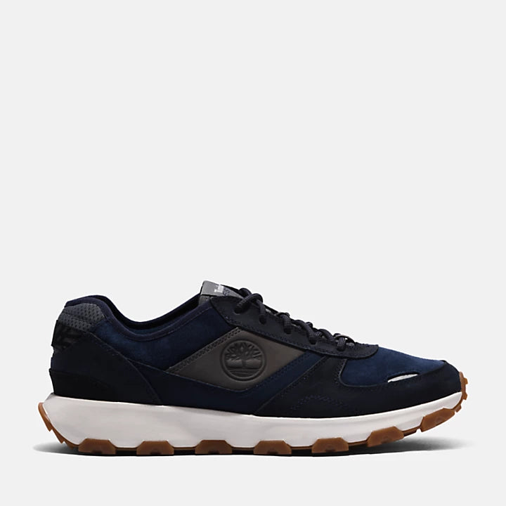 Timberland A5YDR-0191 Windsor Park Runner blu