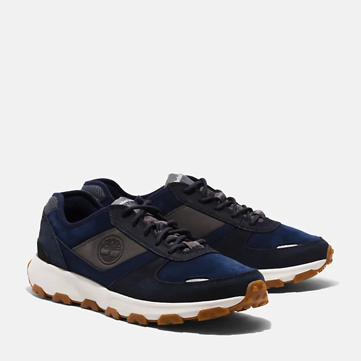 Timberland A5YDR-0191 Windsor Park Runner blu