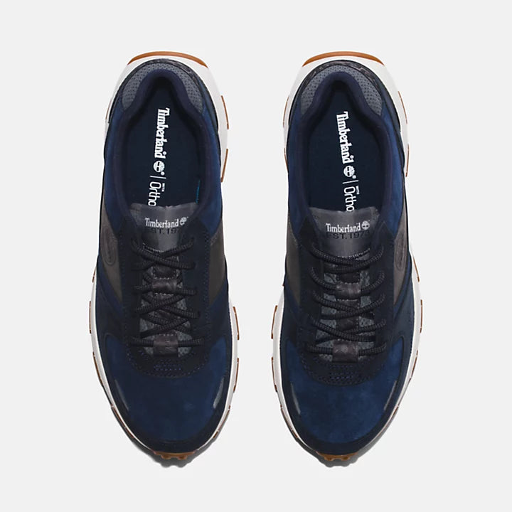 Timberland A5YDR-0191 Windsor Park Runner blu