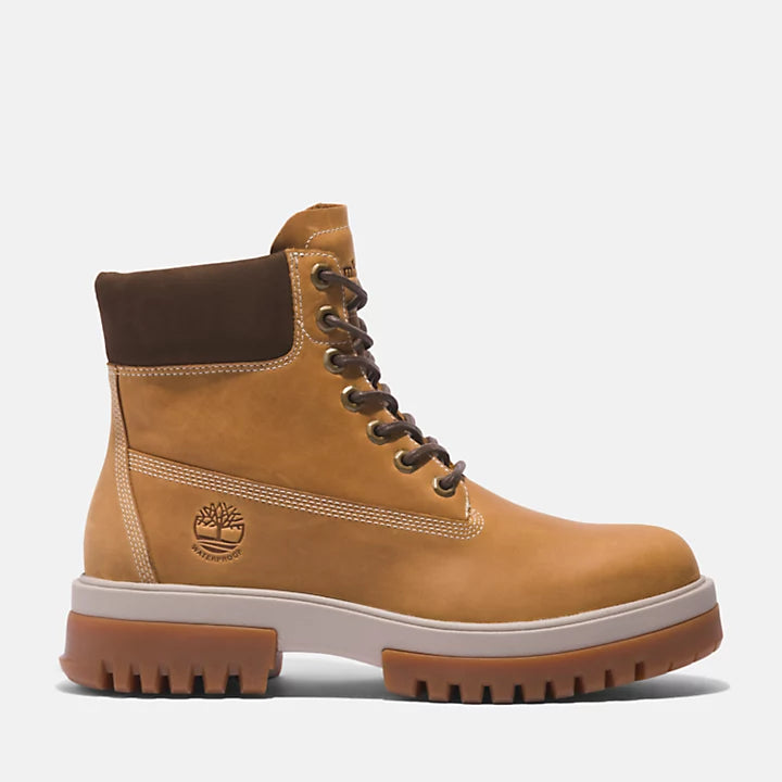 Timberland A5YKD-2311 arbor road wp boat wheat