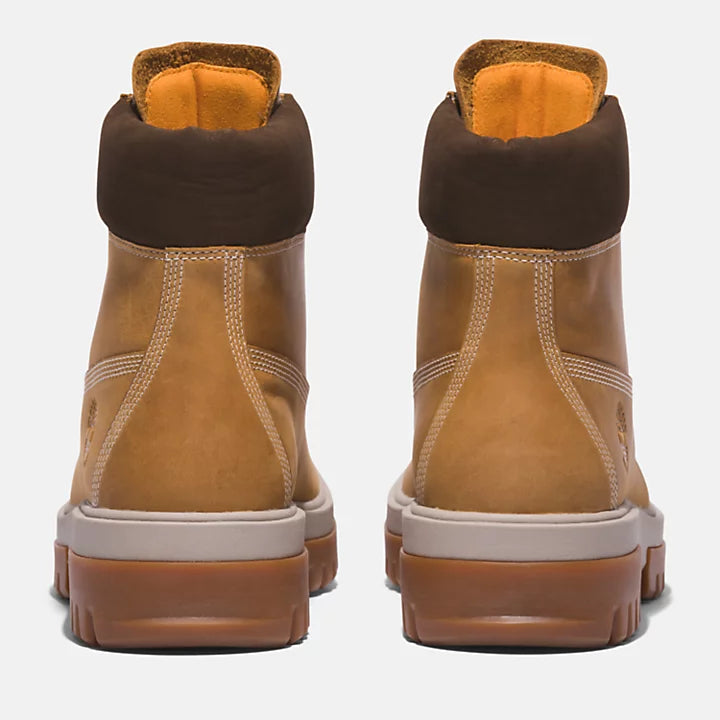 Timberland A5YKD-2311 arbor road wp boat wheat