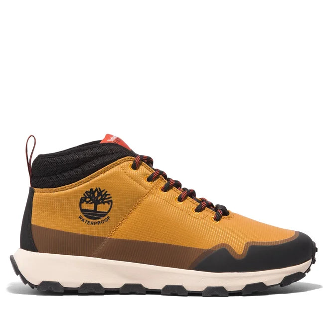 Timberland A62WM-2311 Winsor trail mid wheat