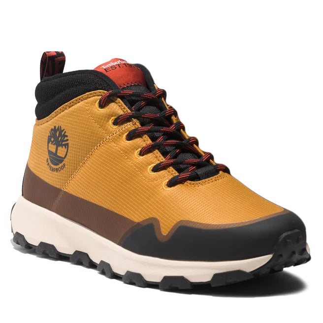 Timberland A62WM-2311 Winsor trail mid wheat