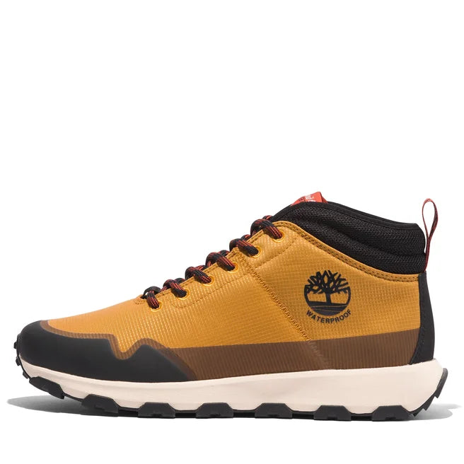 Timberland A62WM-2311 Winsor trail mid wheat