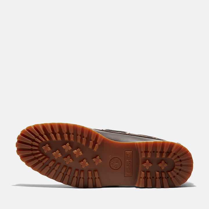 Timberland 30003-2141 Scarpa da Barca Authentic marrone