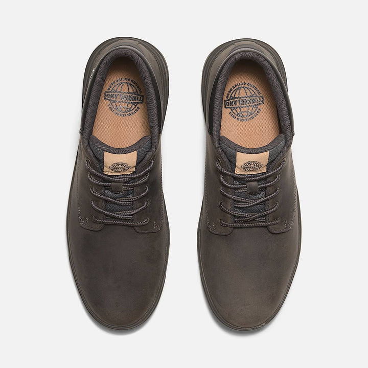 Timberland A69M1-EL71 Seneca Bay mid grigio