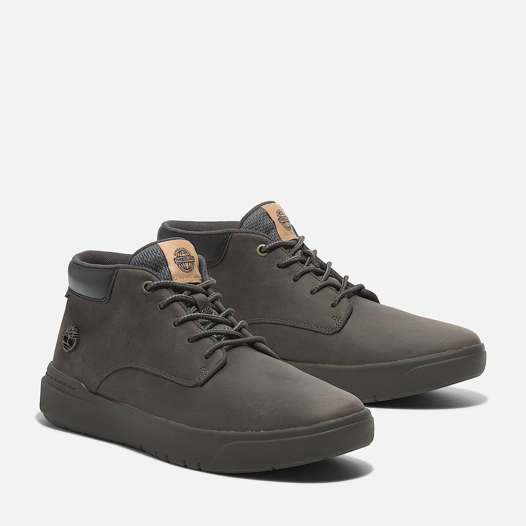 Timberland A69M1-EL71 Seneca Bay mid grigio