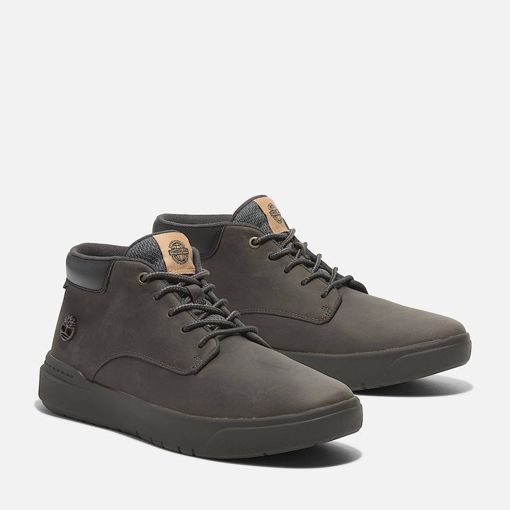Timberland A69M1-EL71 Seneca Bay mid grigio