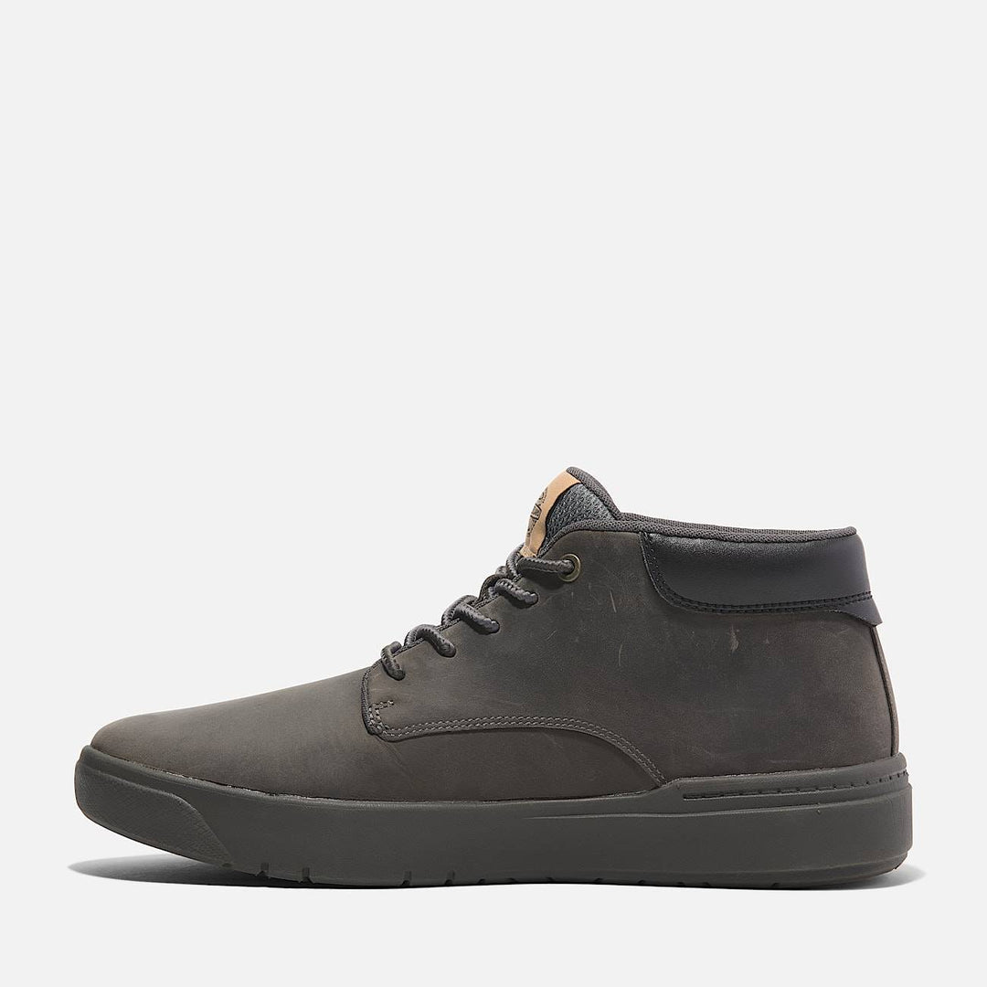 Timberland A69M1-EL71 Seneca Bay mid grigio