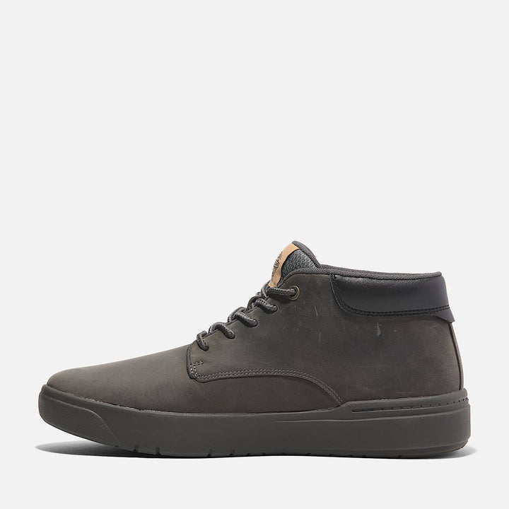 Timberland A69M1-EL71 Seneca Bay mid grigio