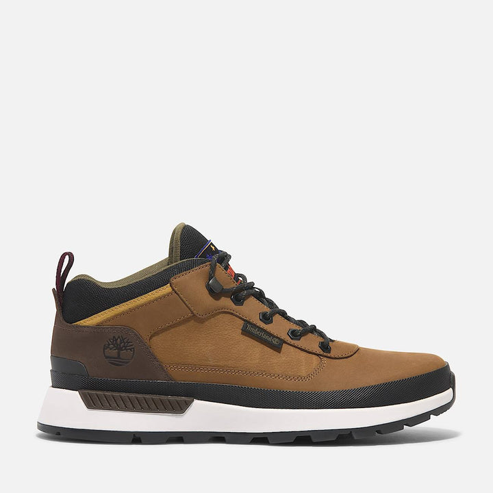 Timberland A6DKN-EM51 Field Trekker mid marrone