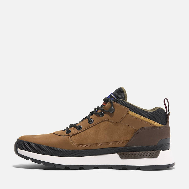 Timberland A6DKN-EM51 Field Trekker mid marrone