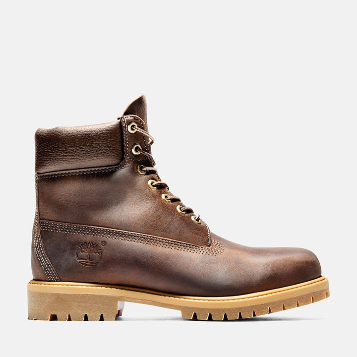Timberland 27097-2141 Premium 6-Inch marrone scuro