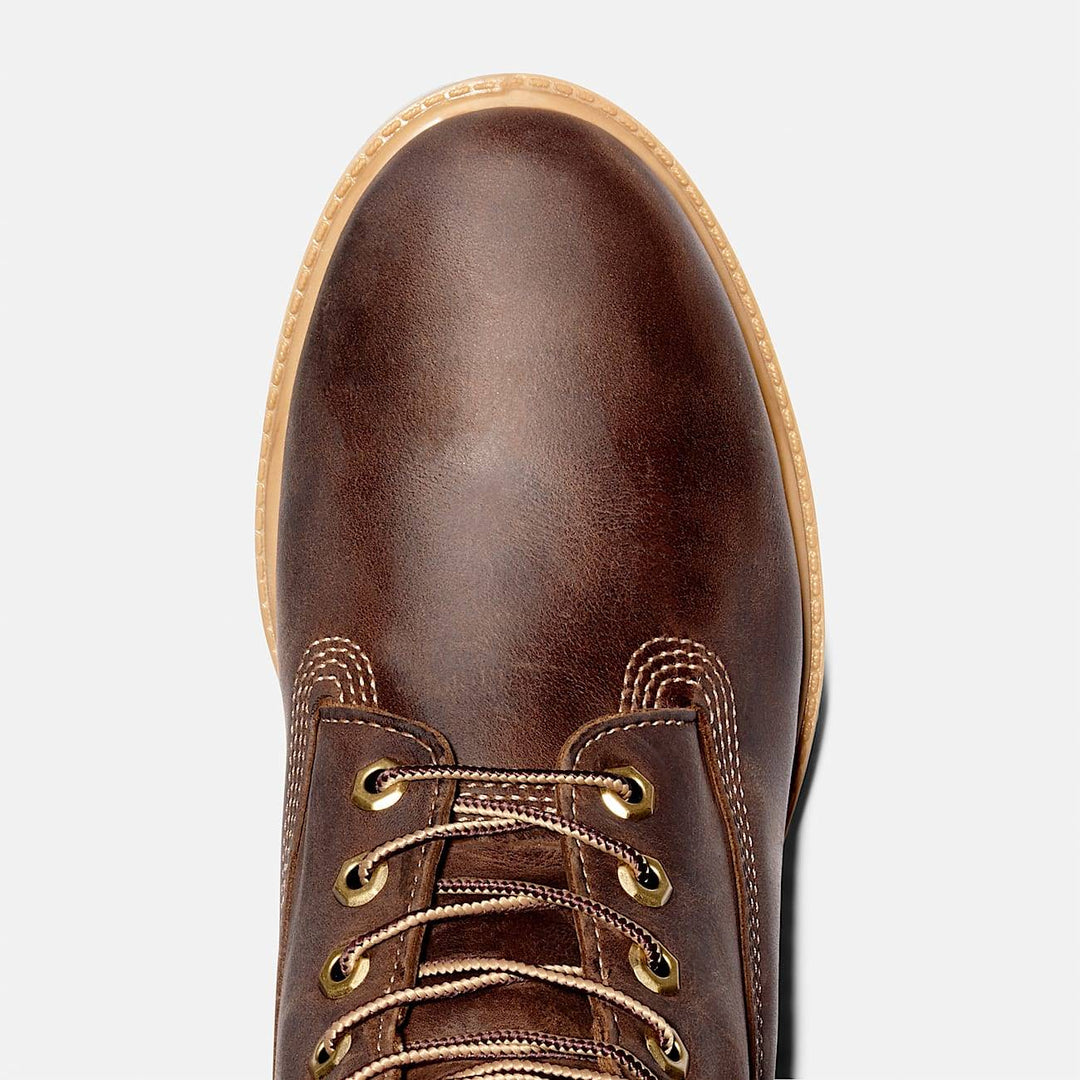 Timberland 27097-2141 Premium 6-Inch marrone scuro