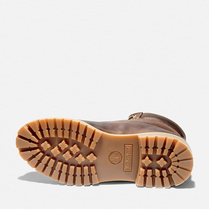 Timberland 27097-2141 Premium 6-Inch marrone scuro
