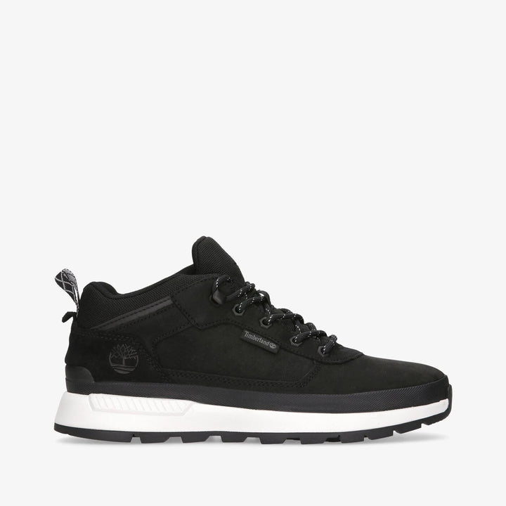 Timberland A2A58-0151 Field Trekker bassa nero