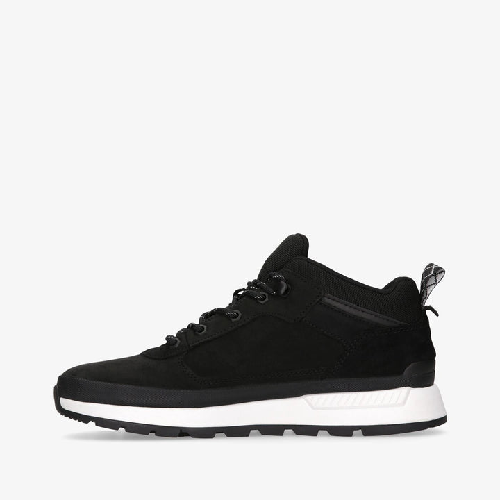 Timberland A2A58-0151 Field Trekker bassa nero