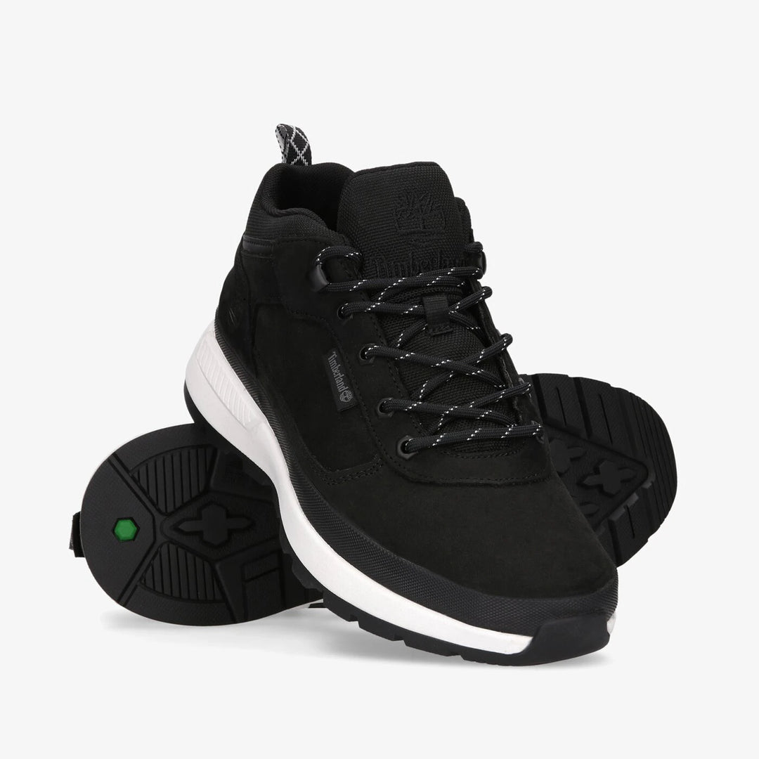 Timberland A2A58-0151 Field Trekker bassa nero