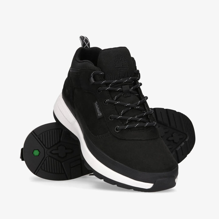 Timberland A2A58-0151 Field Trekker bassa nero