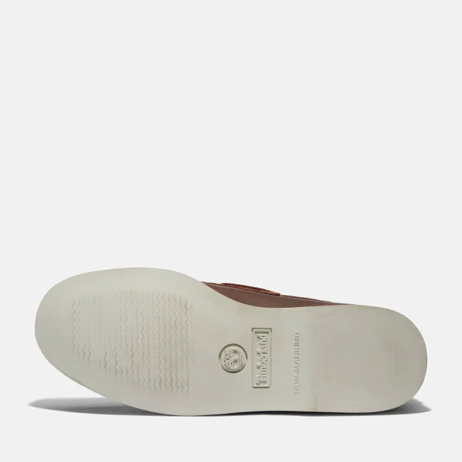 Timberland classic boat 74035-2141 marrone