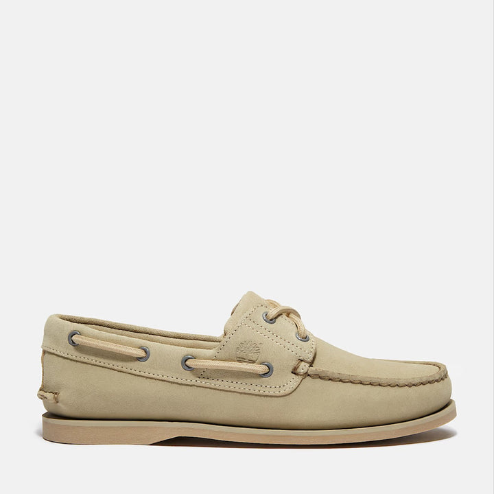 Timberland classic boat A4187-EVV1 beige
