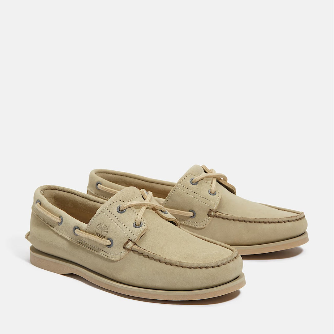 Timberland classic boat A4187-EVV1 beige