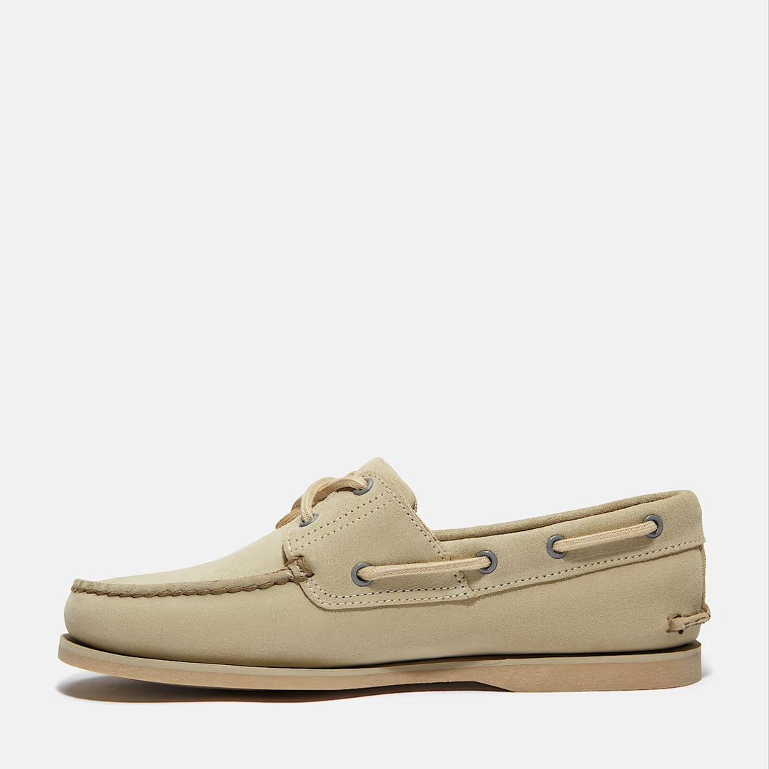 Timberland classic boat A4187-EVV1 beige