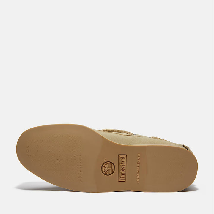 Timberland classic boat A4187-EVV1 beige