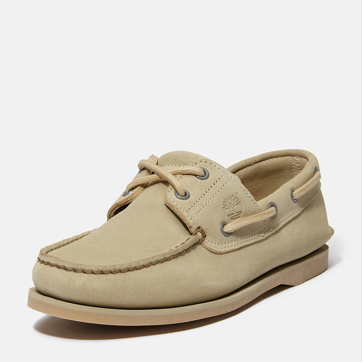 Timberland classic boat A4187-EVV1 beige